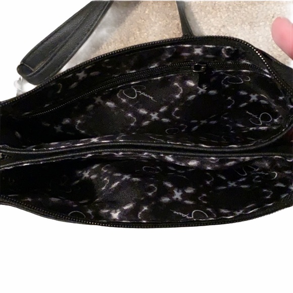 NWOT Jessica Simpson Mini Crossbody never used - Picture 7 of 13